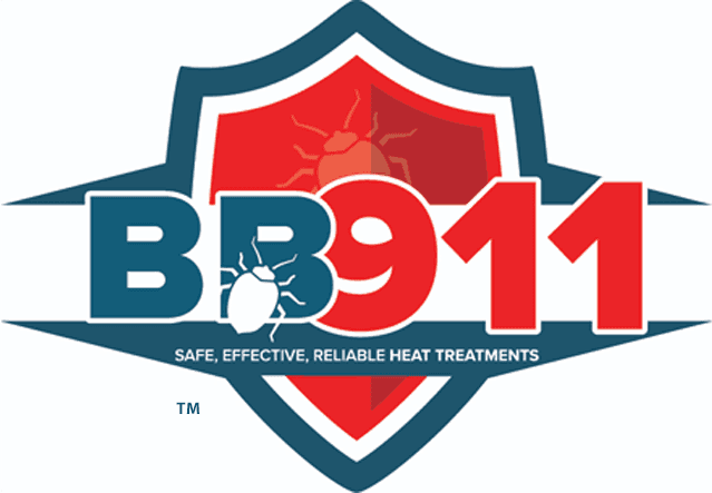 BB 911 Safe, Effective, Reliable Heat Treatments for Bed Bug extermination